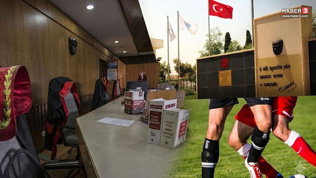 Musul Başkonsolosluğu binasının dış görünümü