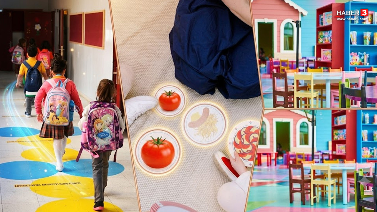 Belediye kreşleri ve yeni bakanlık düzenlemesi
