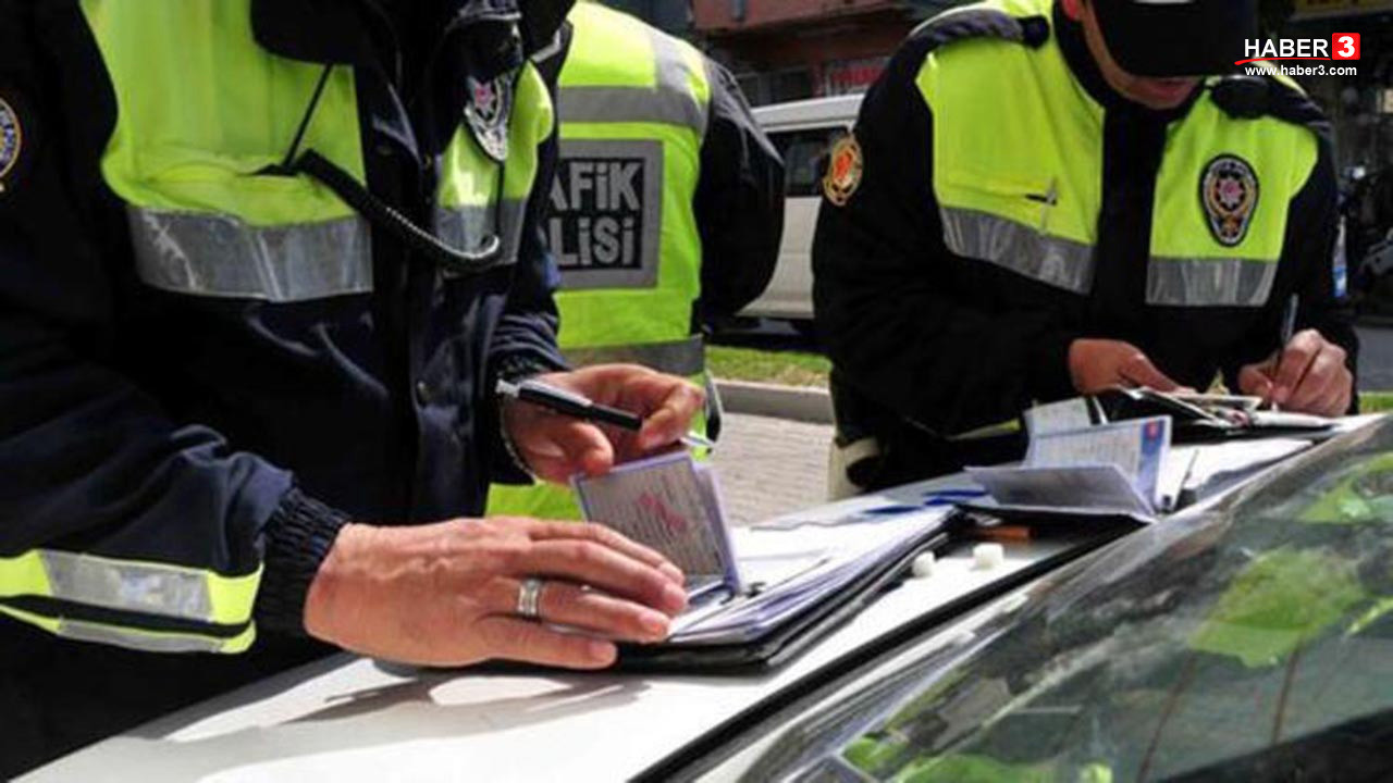 Araç içi kamera ve multimedya ekran kullanımıyla ilgili yeni düzenleme