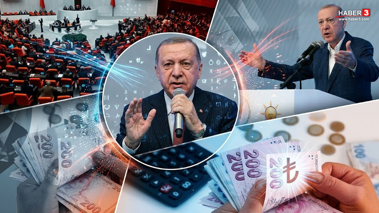 Türkiye Büyük Millet Meclisi binası