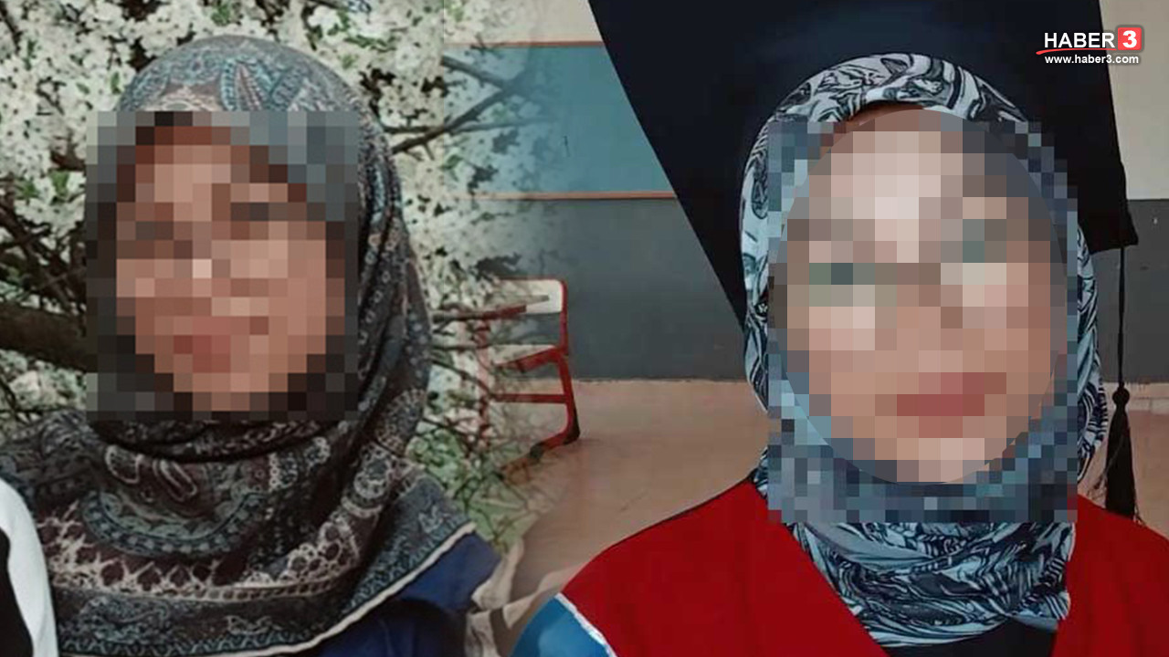 Burdur'da kayıp ihbarı yapılan genç kızın Yozgat'ta jandarmaya başvurması.