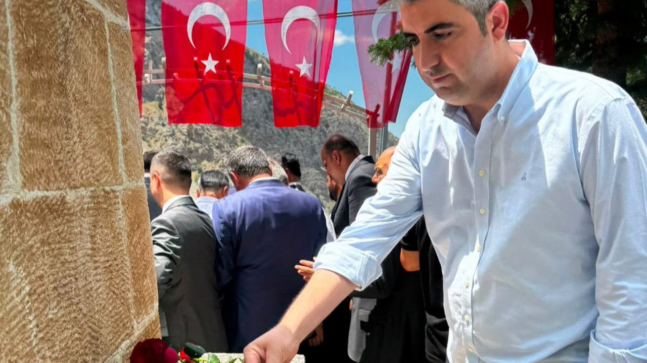 Kartal Belediye Başkanı Gökhan Yüksel'in Başbağlar'da oluşturduğu anma meydanı ve düzenlenen anma programlarına katılımın artması.