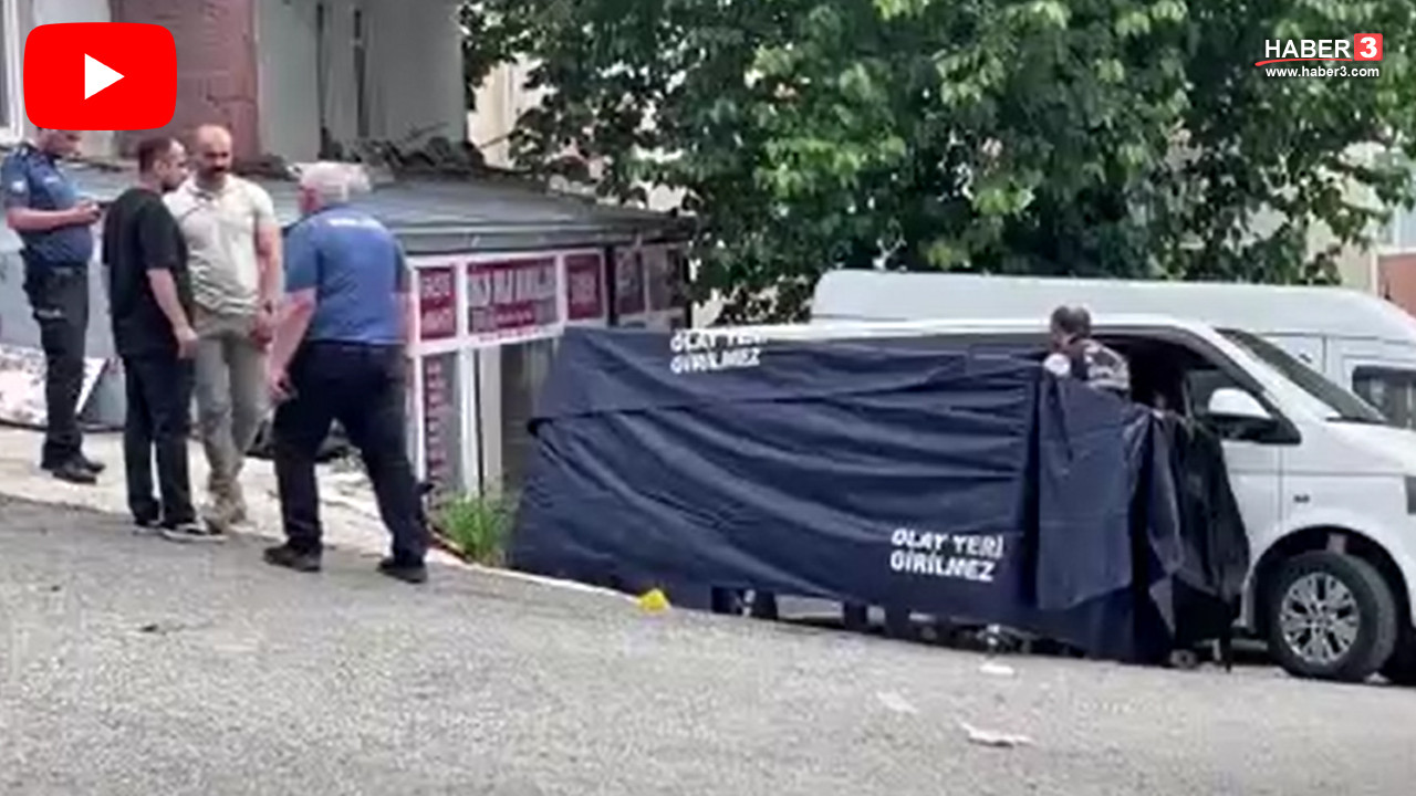 Ordu Fatsa'da işlenen cinayetle ilgili haber detayı