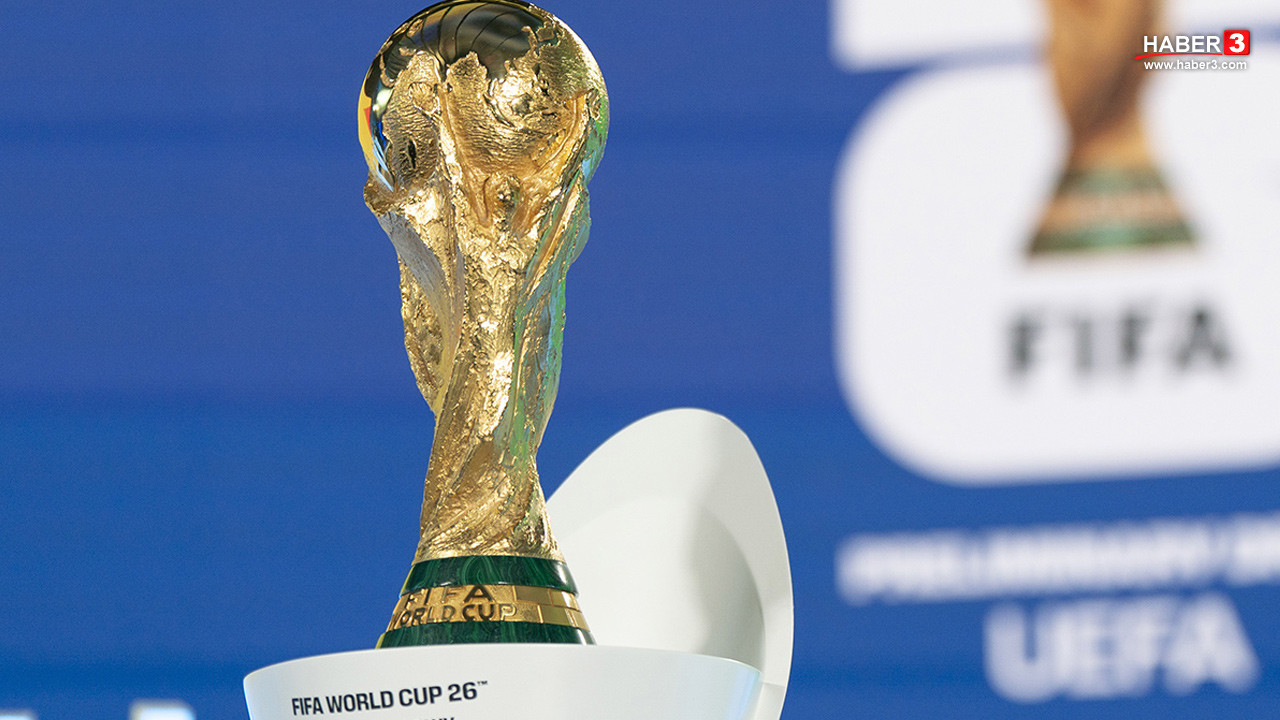 2026 Dünya Kupası çeyrek final eşleşmeleri ve maç saatleri duyuruldu.