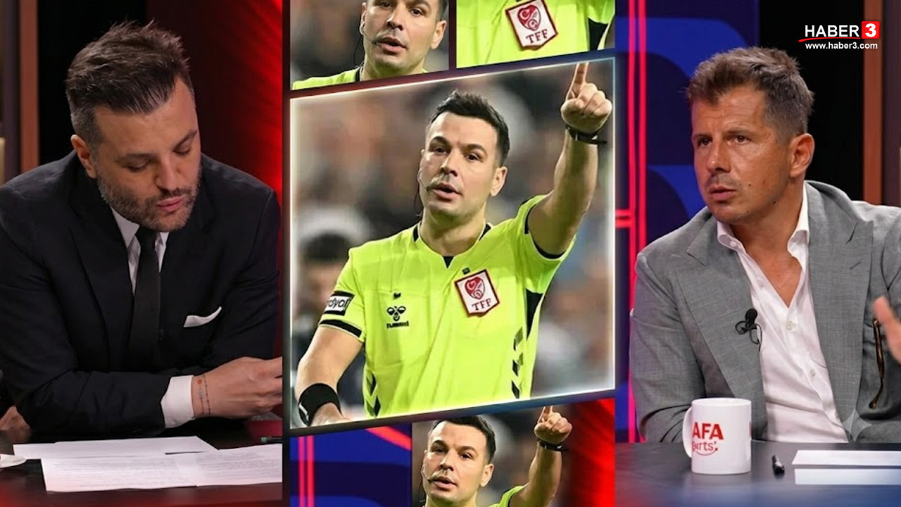Emre Belözoğlu basın toplantısında