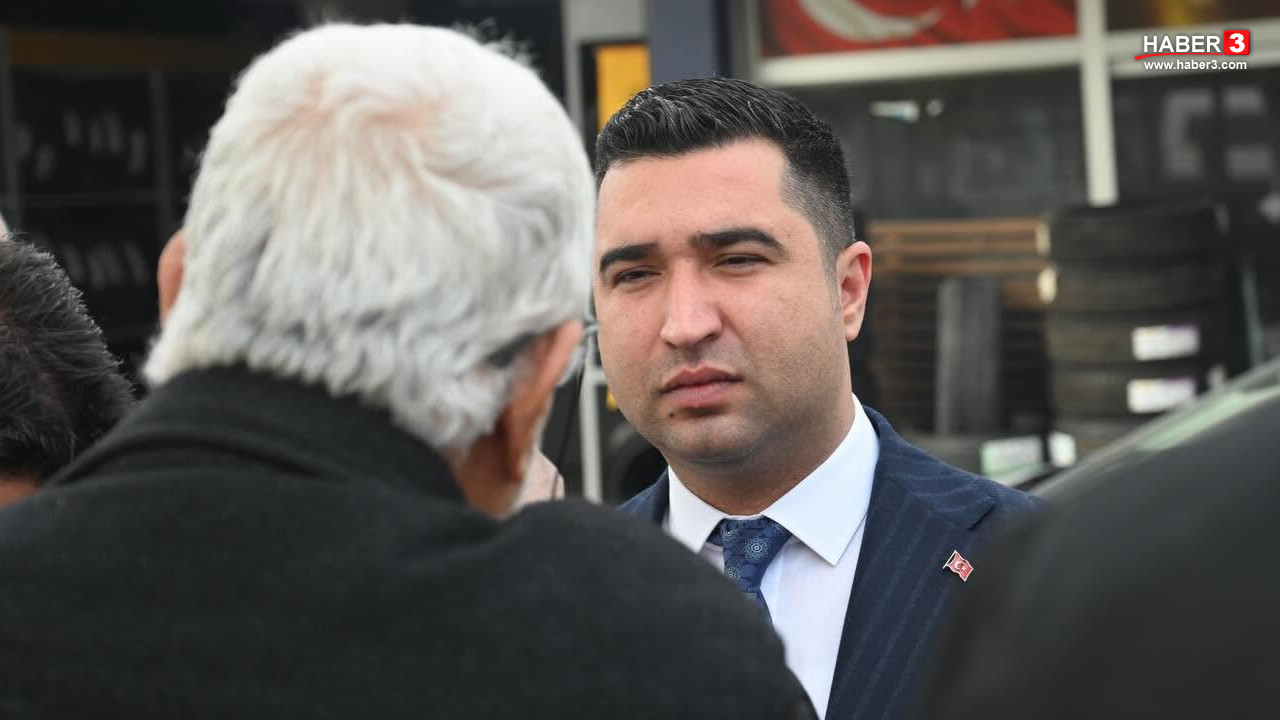 Kadirli Belediye Başkanı Mustafa Mert Olcar'a yönelik silahlı saldırı girişimiyle ilgili haber.