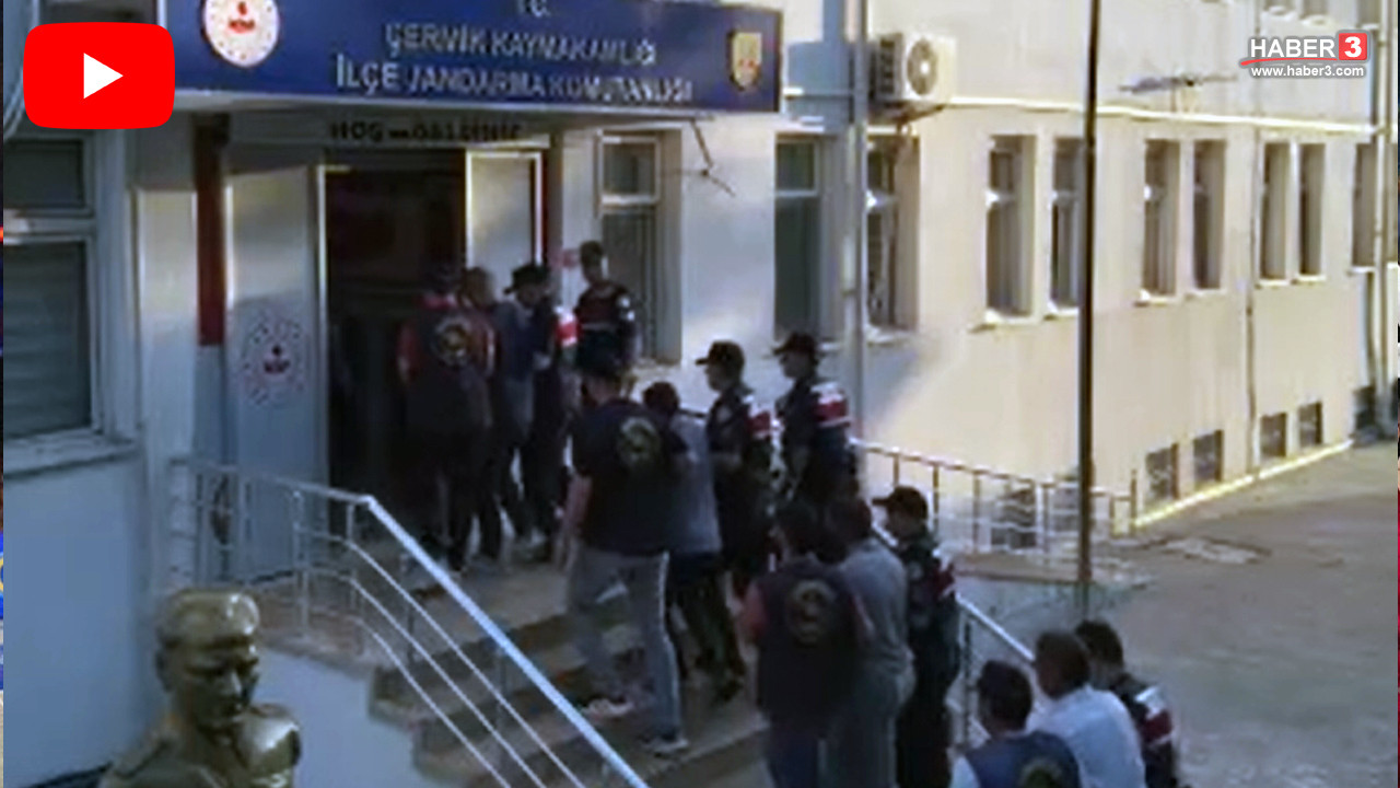 Diyarbakır'da 10 yıllık faili meçhul cinayet, sigara izmariti ve DNA deliliyle çözüldü.