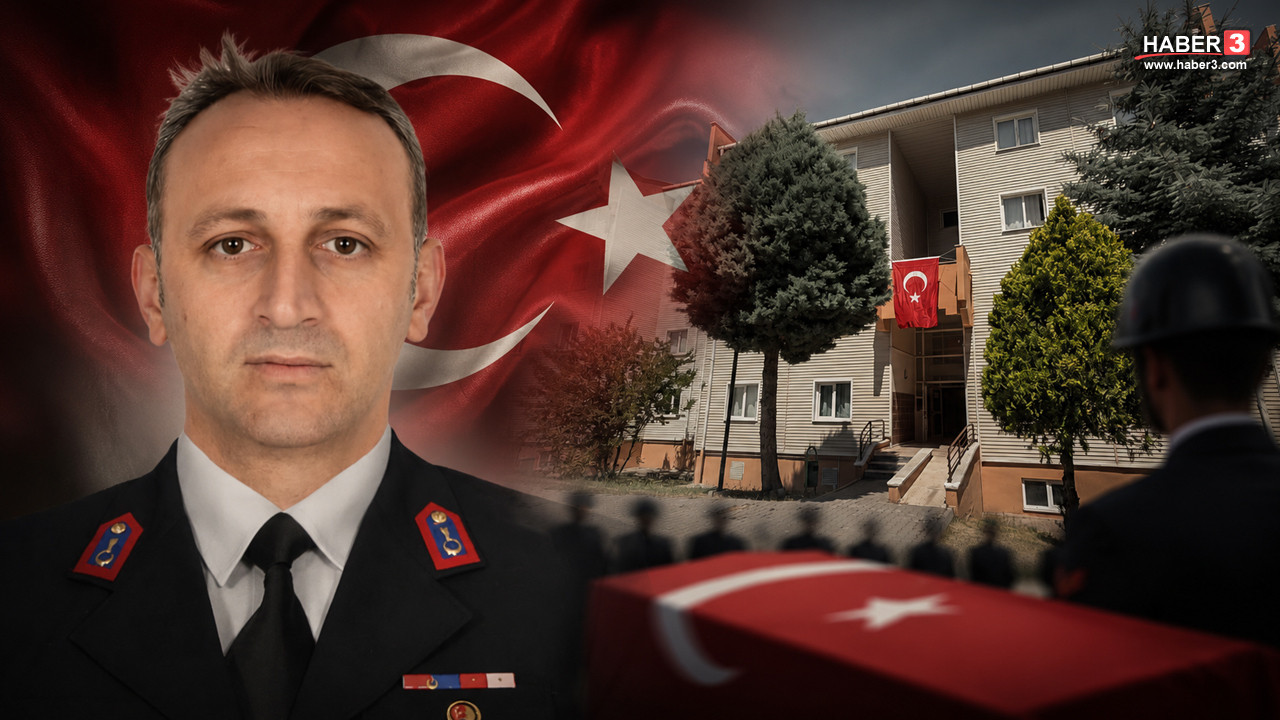 Eskişehir Mihalıççık'ta yaşanan çatışma sonrası güvenlik güçleri.