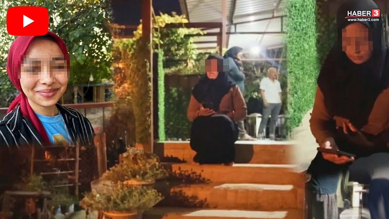 Hatay'da kaybolan 16 yaşındaki Hacer D.'nin ailesi endişeli bekleyişini sürdürüyor.