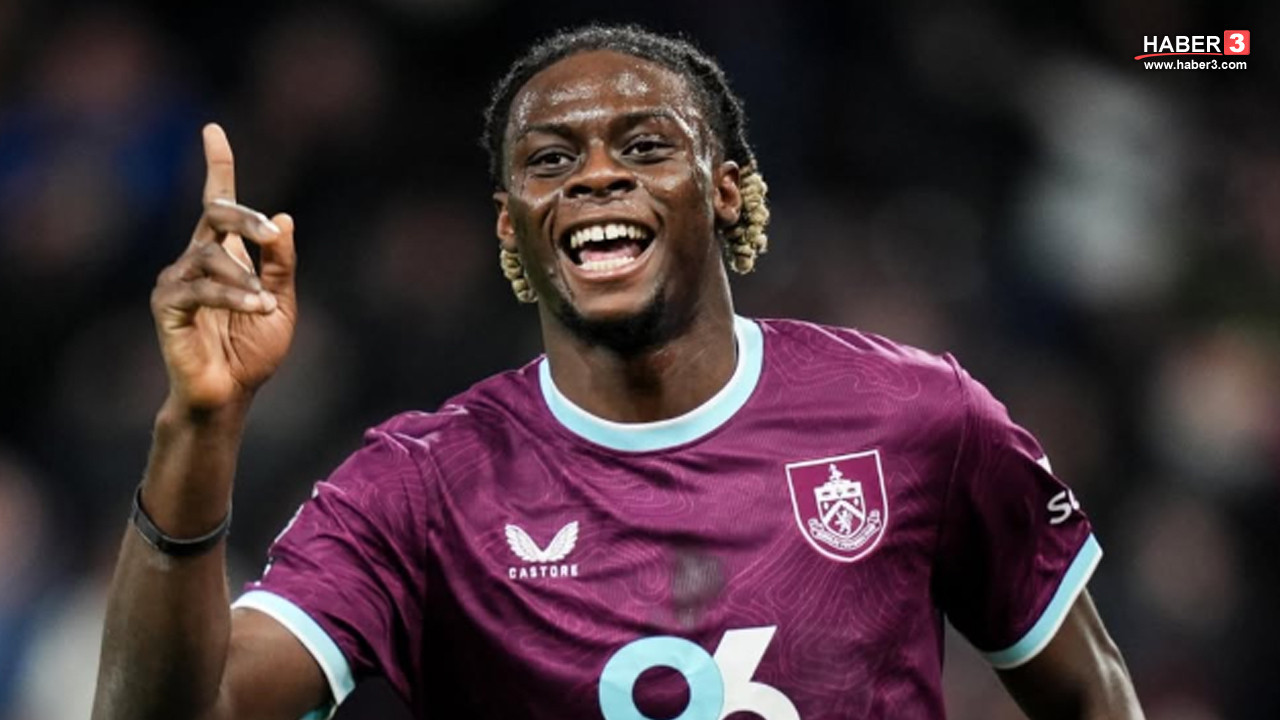 Galatasaray'da ilk transfer orta sahaya: Bu akşam İstanbul'a geliyor!