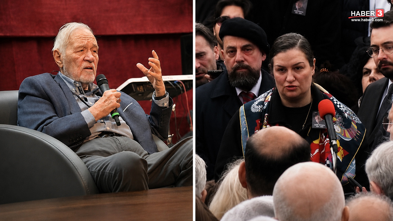 İlber Ortaylı'nın eşyalarını satışa çıkaran kızı, eleştirilere yanıt verdi