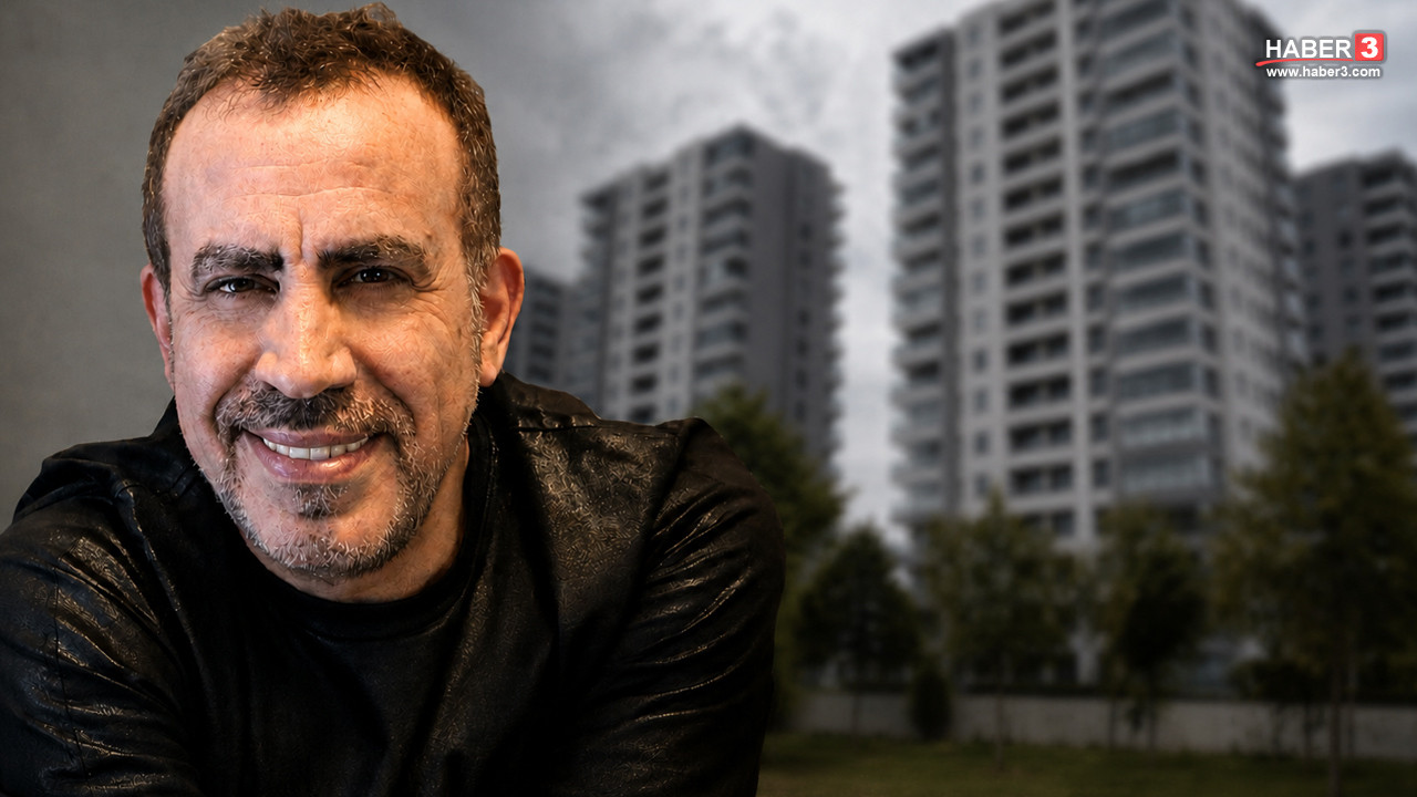 Müteahhitten Haluk Levent ve AHBAP'a 233 Milyon TL'lik Dolandırıcılık İddiası