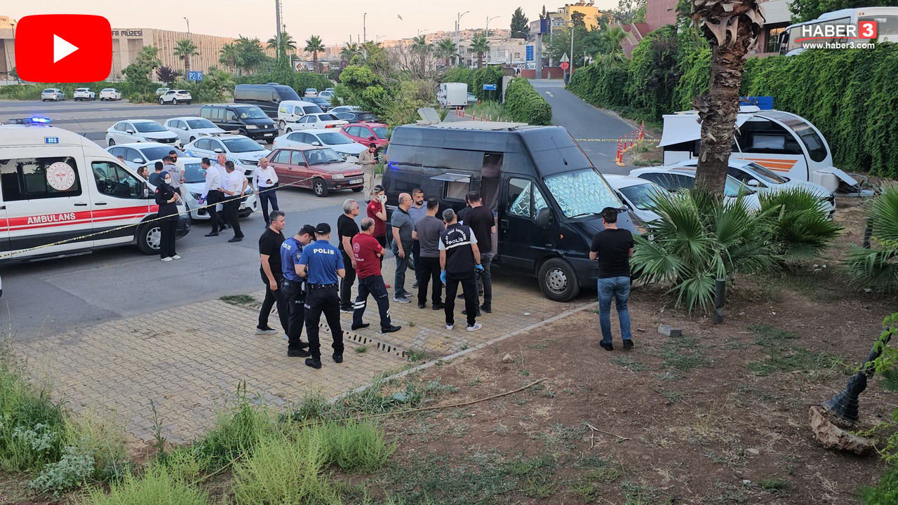 Karavanda şüpheli ölüm! AVM otoparkındaki karavanında ölü olarak bulundu