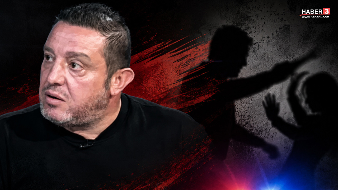 Eski milli futbolcu Nihat Kahveci'nin gözaltına alınmasıyla ilgili haber.