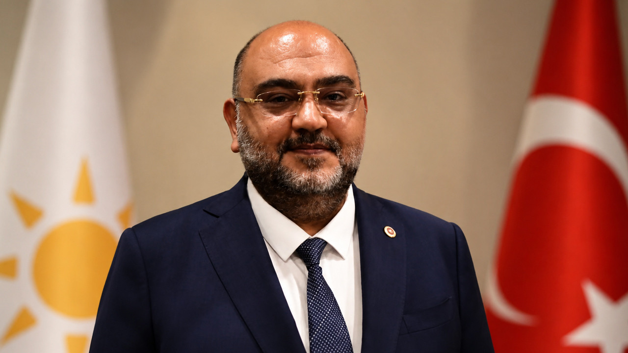 İyi Parti Gaziantep Milletvekili Mehmet Mustafa Gürban'ın AK Parti'ye geçeceği iddialarına ilişkin haber.