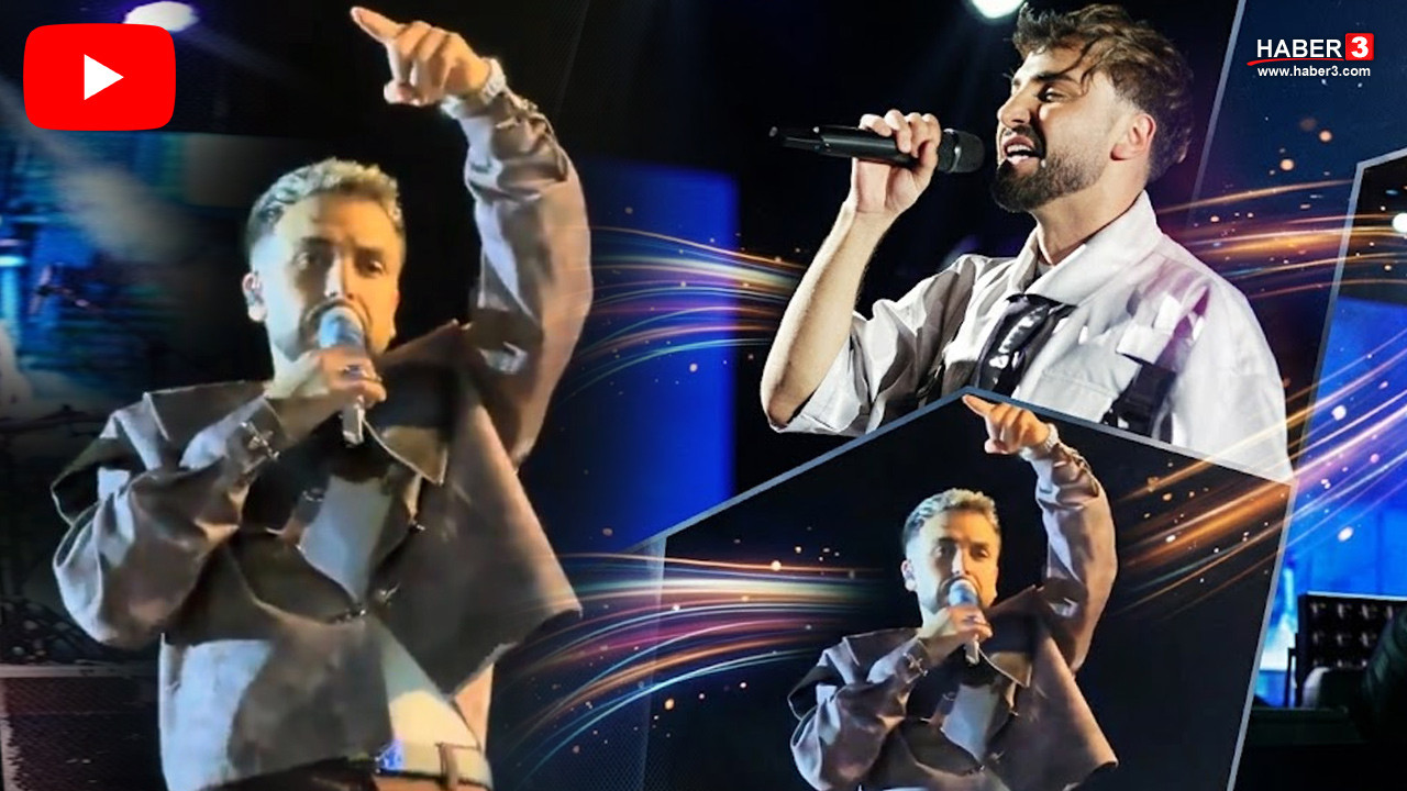 Van'da Sefo konserinde yaşanan bıçaklı kavga sonrası bir kişinin hayatını kaybettiği olaya ilişkin haber.