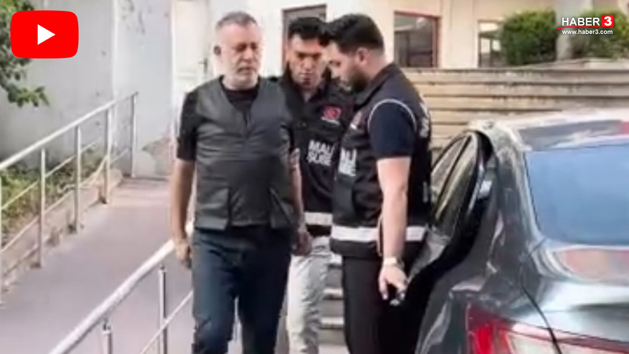 Haluk Levent'in Ahbap soruşturmasındaki ifadesi ortaya çıktı.