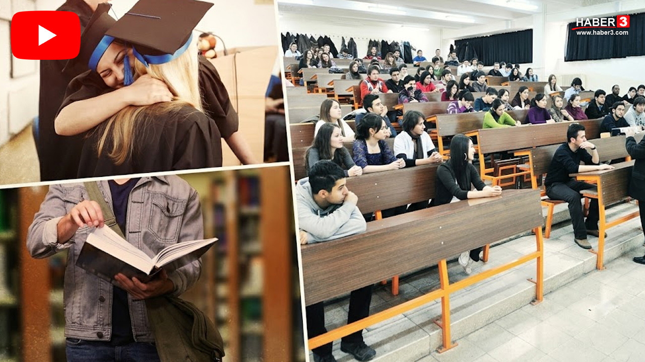 TBMM Milli Eğitim Komisyonu'nda kabul edilen öğrenci affı teklifiyle ilgili bir haber görseli.