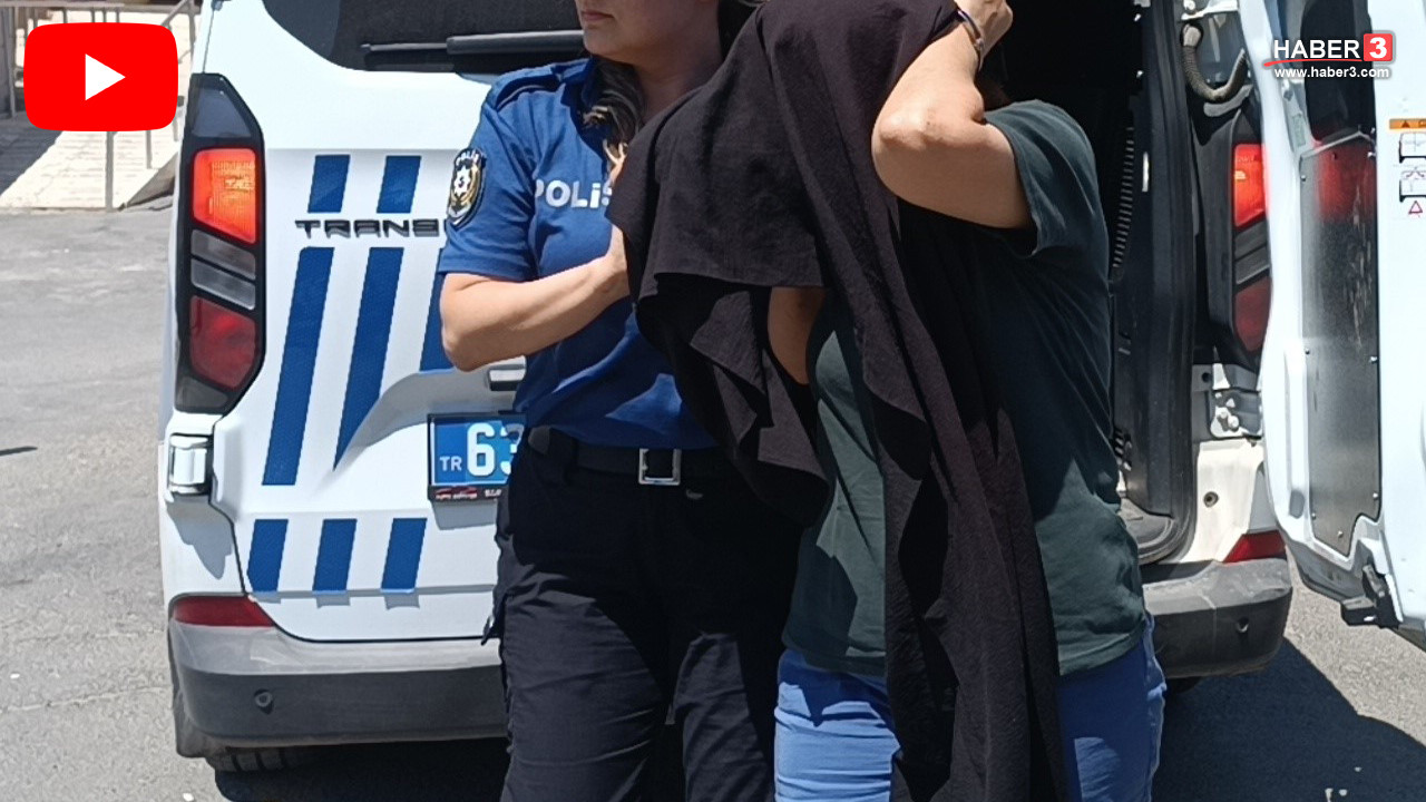 Şanlıurfa'da hemşire kılığına girerek bebek kaçırmaya çalışan şüpheli adli kontrol şartıyla serbest bırakıldı.
