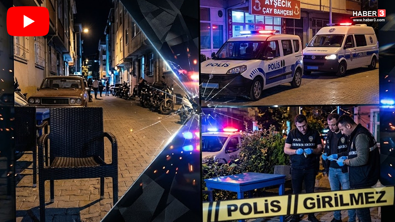 Yine bir boşanma aşamasındaki cani dehşeti: Bir kadın daha katledildi!
