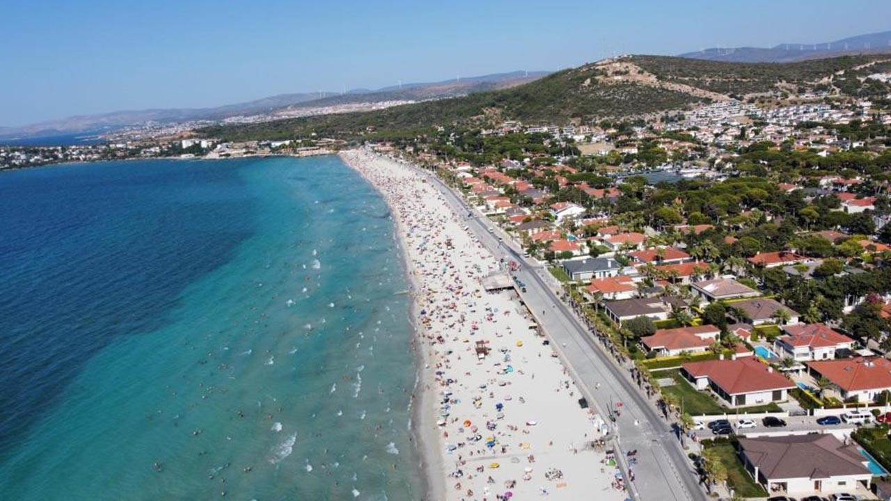 Ünlü tatil cennetinde oteller boş mu kaldı? Turizmciler yanıt verdi