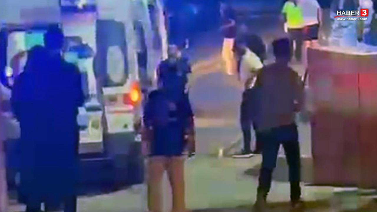 Adıyaman'da uzman çavuşun kayınbiraderlerine saldırısı olayı