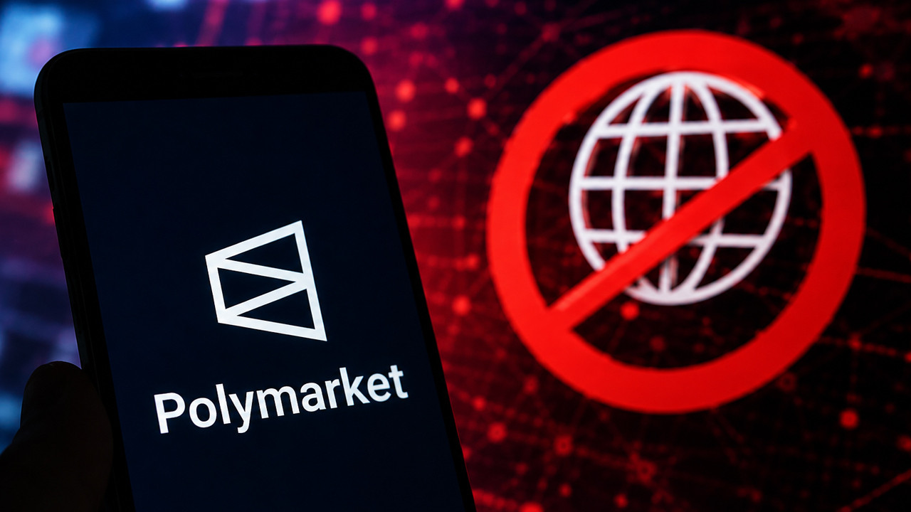 Polymarket erişim engeli kararı