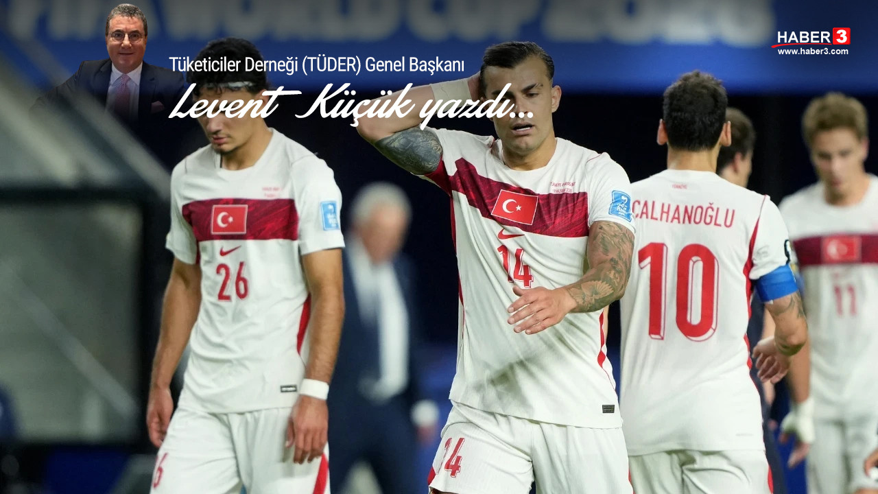 2026 Futbol Dünya Kupası'nın ardından