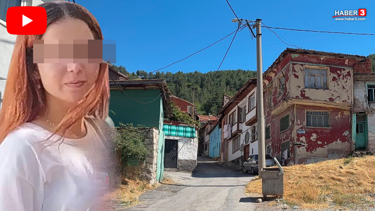 Beton kuyuya atılmış ceset ve cinayet zanlısı.