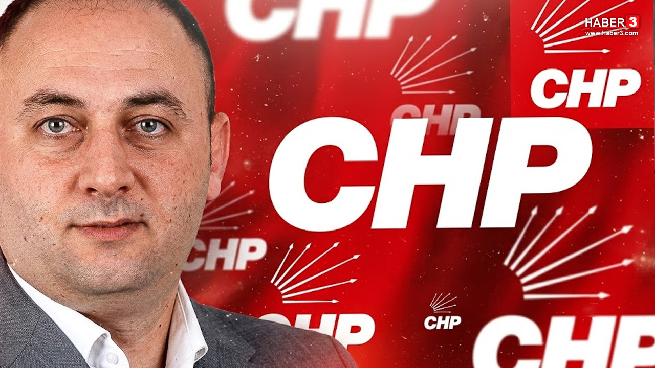 CHP Esenyurt İlçe Sekreteri Av. Tolga Zilek