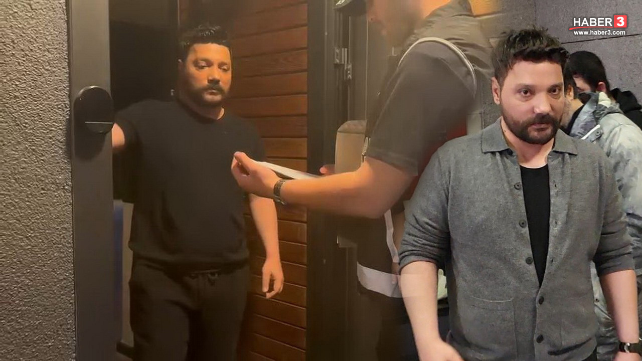 Oğuzhan Uğur'un Ahbap Derneği soruşturması kapsamında verdiği ifadeye dair haber.
