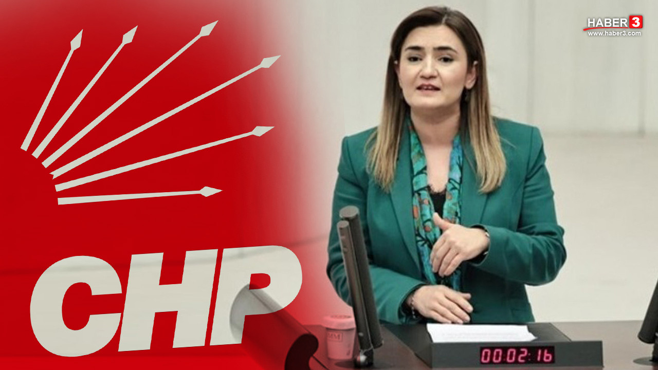 CHP'de aidat iadesi krizi: Sevda Erdan Kılıç ''kabul etmeyeceğim'' diyerek isyan etti