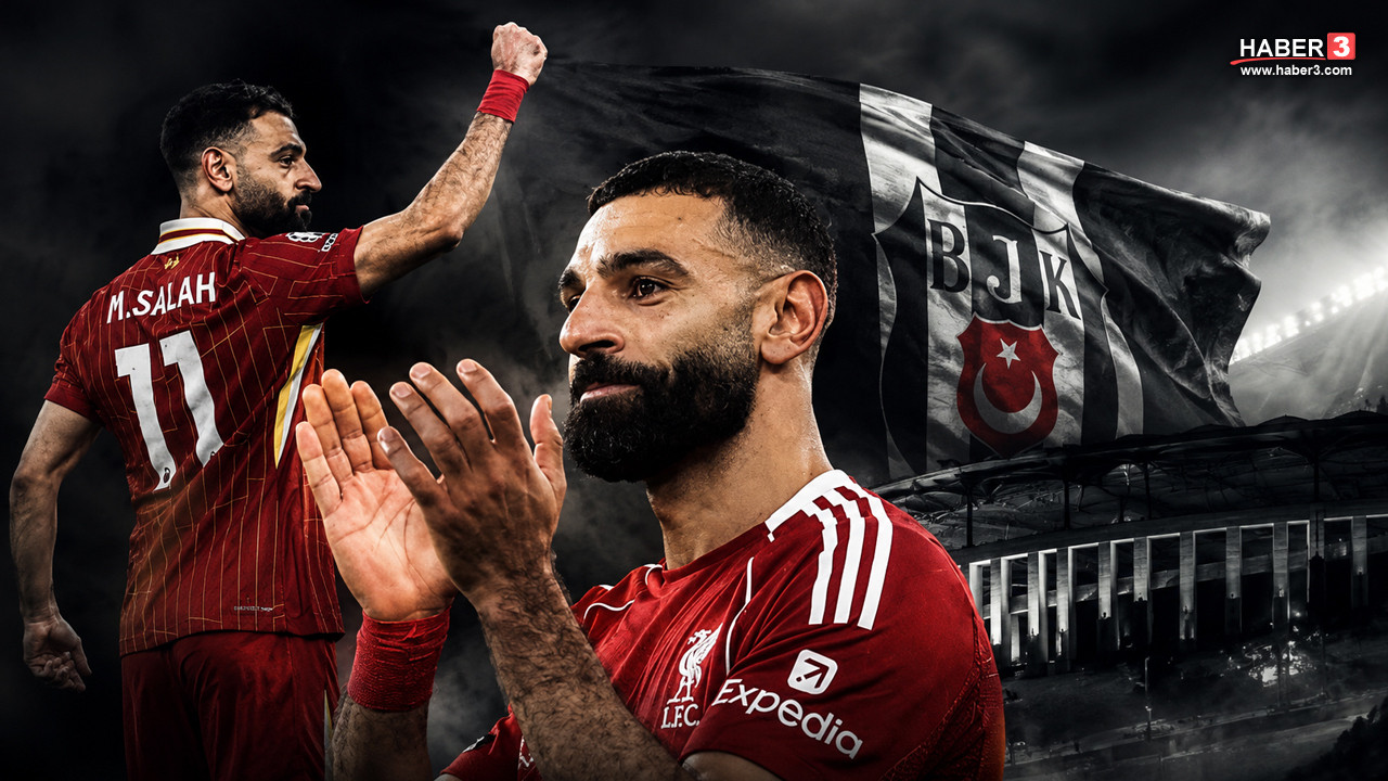 Salah bombası patlıyor! Beşiktaş'ın çılgın teklifi ortaya çıktı