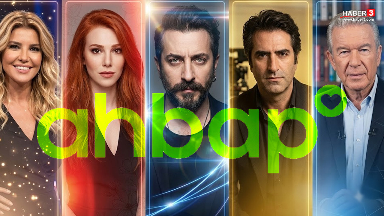 Ahbaplar Soruşturması kapsamında ifadeye çağrılan ünlü isimler