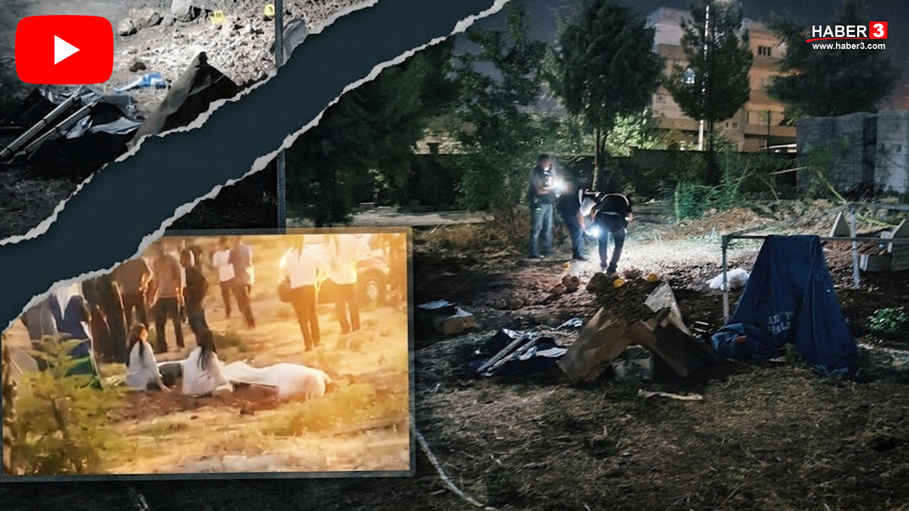 İki aile arasındaki ''kız meselesi'' husumeti kanlı bitti: AK Partili isim oğlu ve yeğeni öldürüldü!