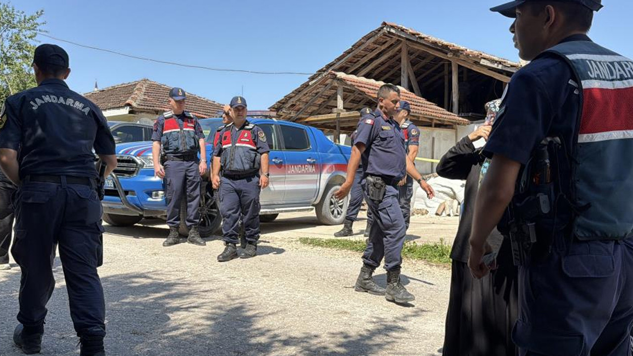 Düzce'de korkunç cinayet: Ağabeyini bulamadı, yengesini öldürdü