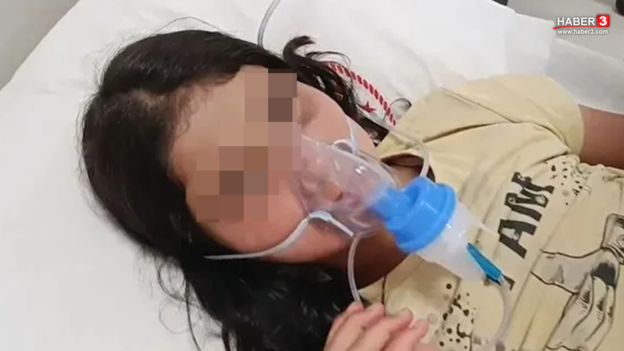 Aksaray'da otizmli bir çocuğun komşuları tarafından darbedilmesi olayıyla ilgili haber.