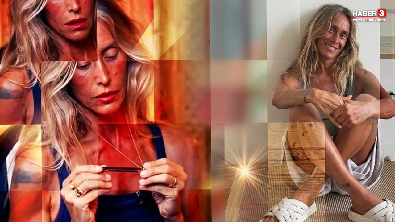 ''Vibratör kolye'' açıklaması olay olmuştu... Gözaltına alınan Bennu Gerede serbest bırakıldı