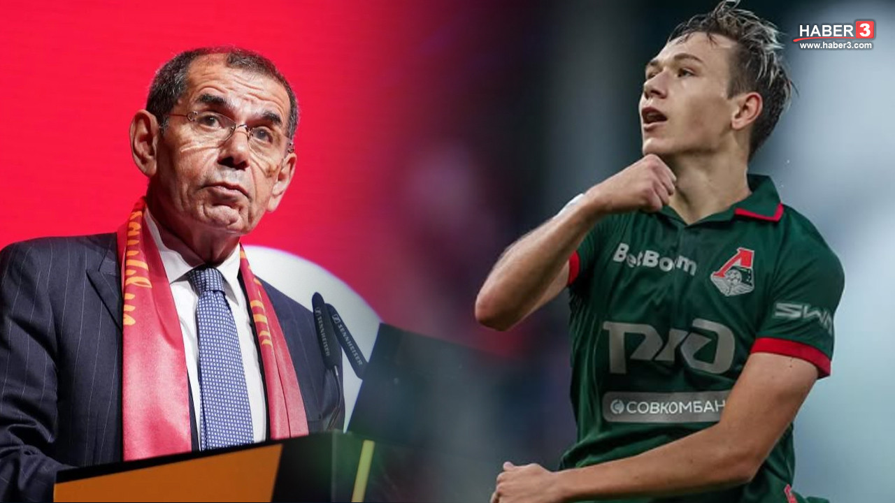 Galatasaray transferde sessizliğini bozdu: 30 milyon euroluk yıldız Aslan oluyor!
