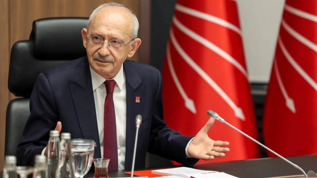 CHP'de kongre takvimi 9 Eylül'de açıklanıyor: Kılıçdaroğlu büyük kurultay için düğmeye basacak