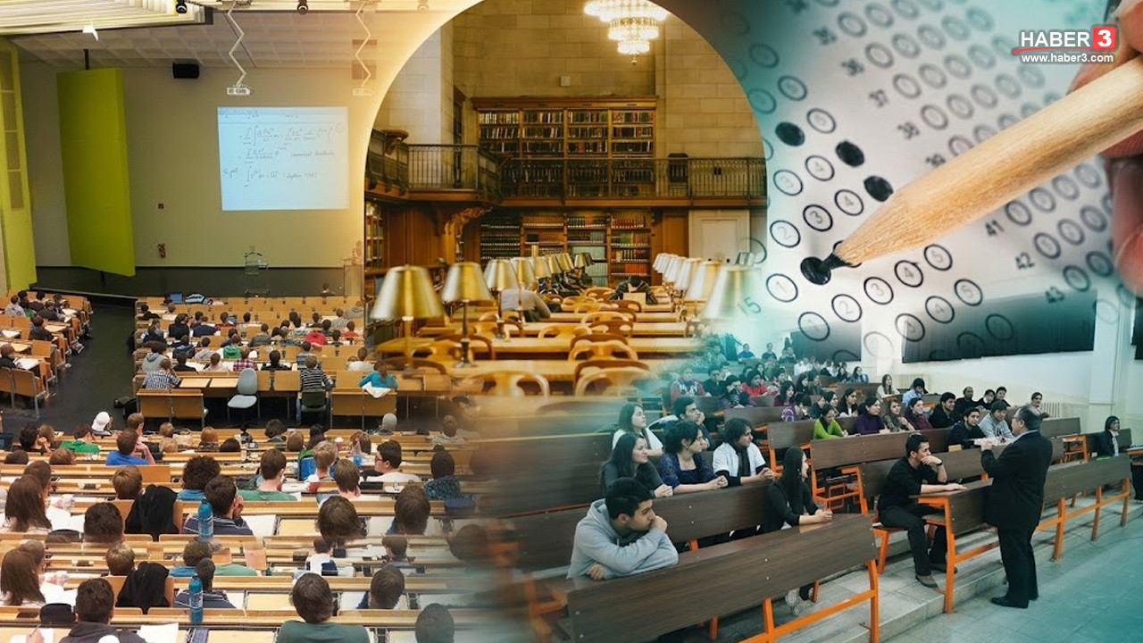 Fahiş zam yapan 23 vakıf üniversitesi hakkında soruşturma başlatıldı!