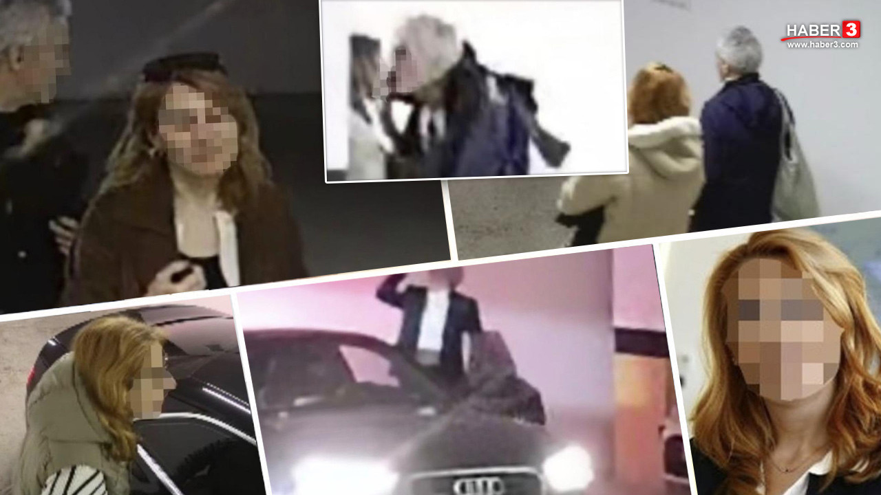 Türkiye’yi sarsan ihanet davası! Aldatılan ünlü iş insanına karısından nafaka bağlandı