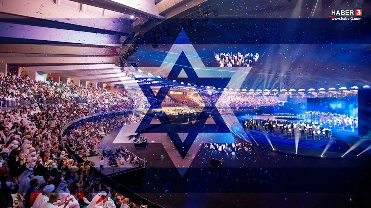 2027 Eurovision'da İsrail krizi... İlk boykot kararı açıklandı