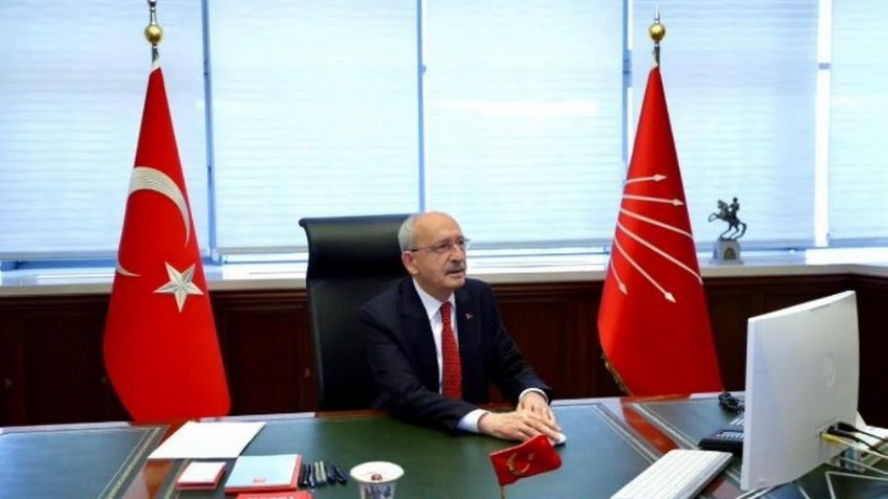 CHP Genel Başkanı Kılıçdaroğlu'ndan yeni eğitim-öğretim yılı mesajı