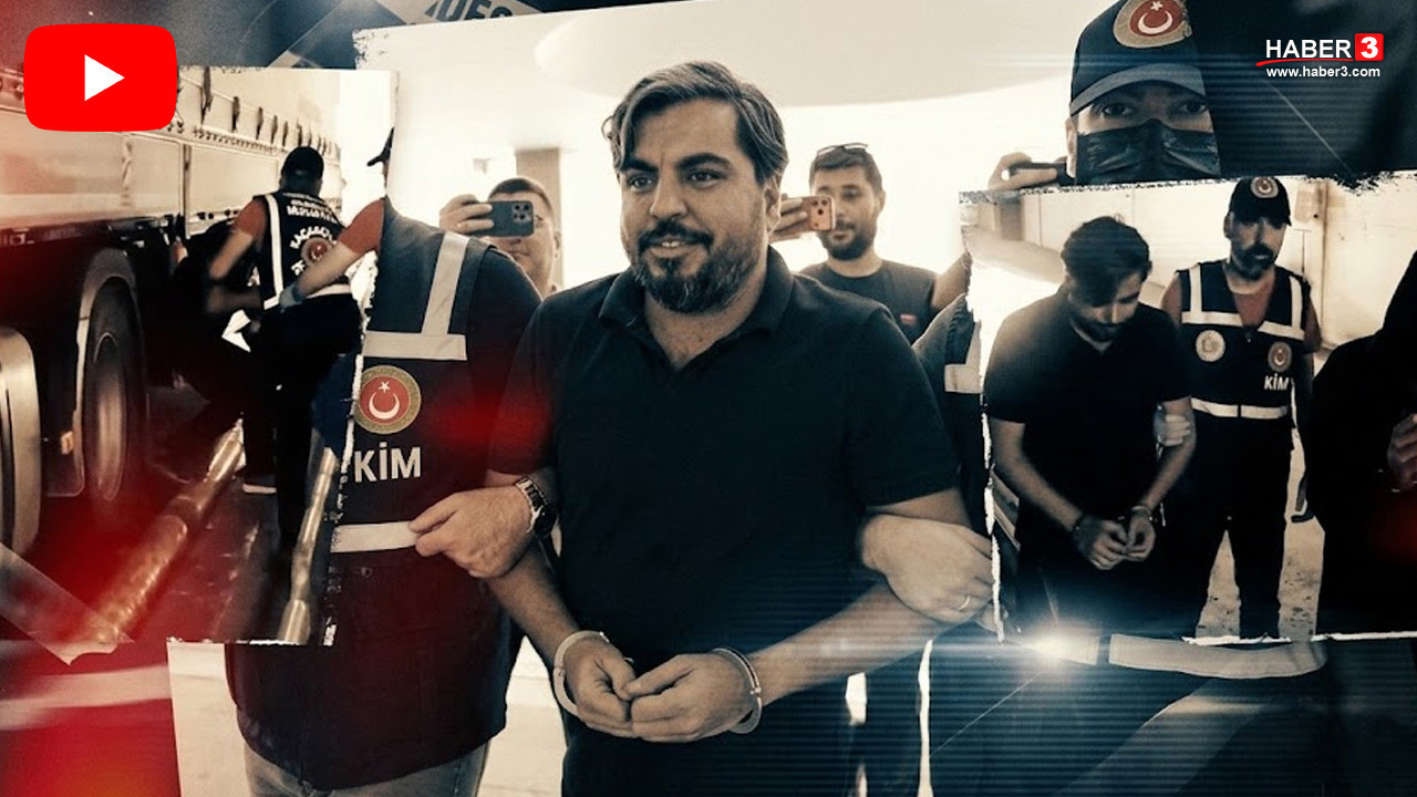 Kapıkule'de TIR'da kaçak olarak yakalanan Arif Kocabıyık'tan ilginç savunma