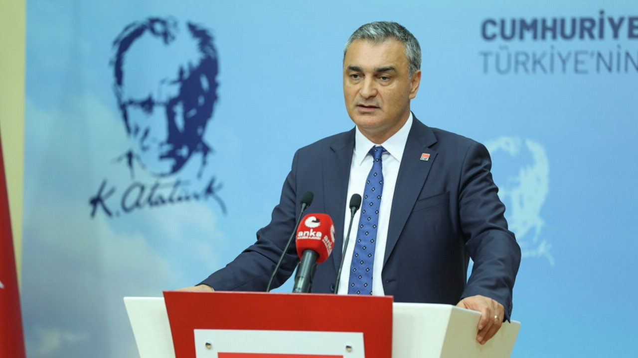 Yüreğir'de başkan vekilliği kararına CHP'den tepki! CHP'li Müslim Sarı: ''Karar hukuka aykırıdır''