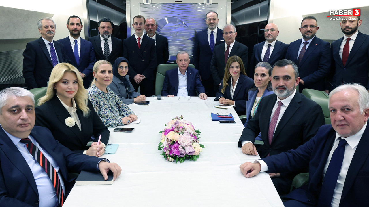 Erdoğan'dan terörsüz Türkiye resti: ''Bu yaklaşımları hoş görmeyeceğiz!''