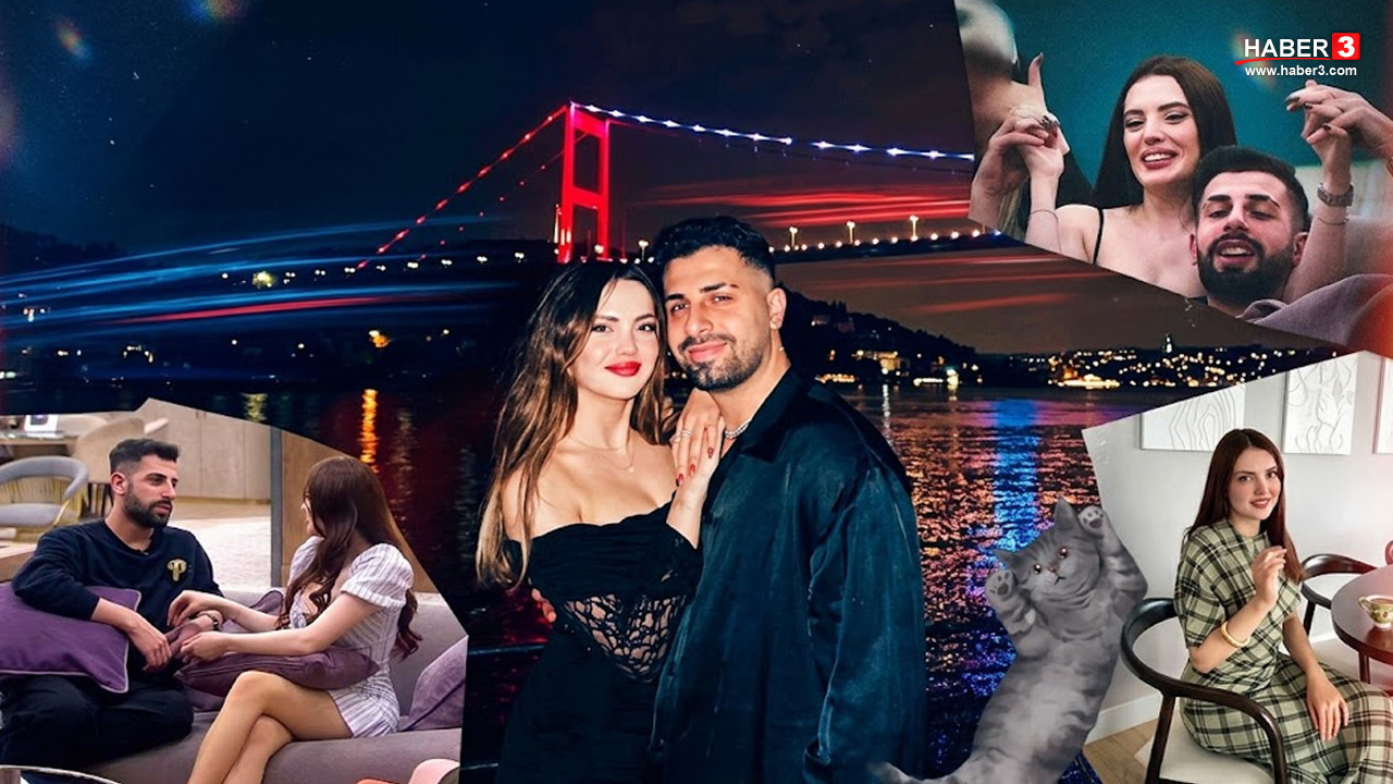 Kısmetse Olur Şampiyonları Elif Nur Yel ve Sedat Polat'tan sürpriz karar