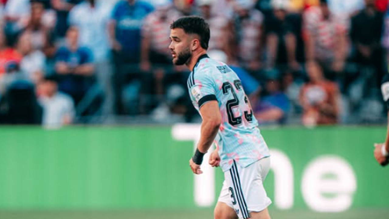 Beşiktaş'tan UEFA listesi öncesi yeni transfer hamlesi! Anlaşma sağlandı