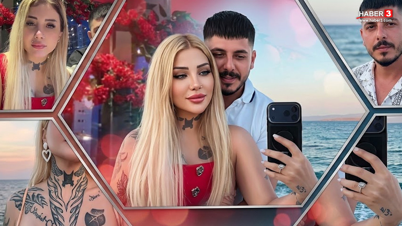 Sosyal medyanın bir fenomen çifti daha gözaltında!
